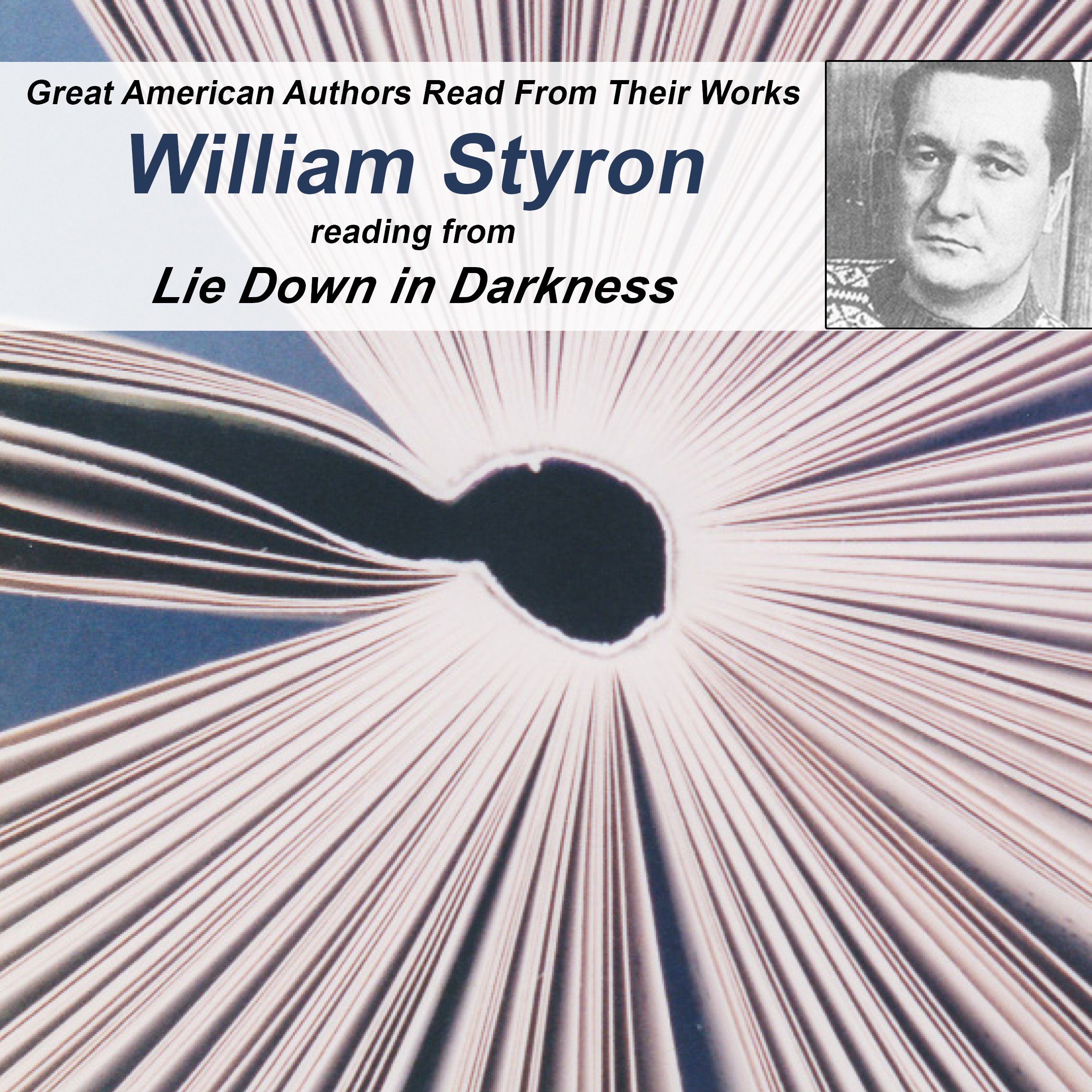 Great American Authors Read From Their Works, Volume 1