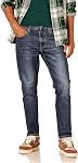 Amazon Essentials Men's Slim-Fit Stretch Jean