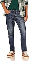 Vista 1 de Tienda Essentials Mens Slim-Fit Jeans - Discontinued
