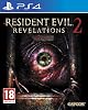 Halifax Sw Ps4 SP4R01 Resident Evil Revelations2