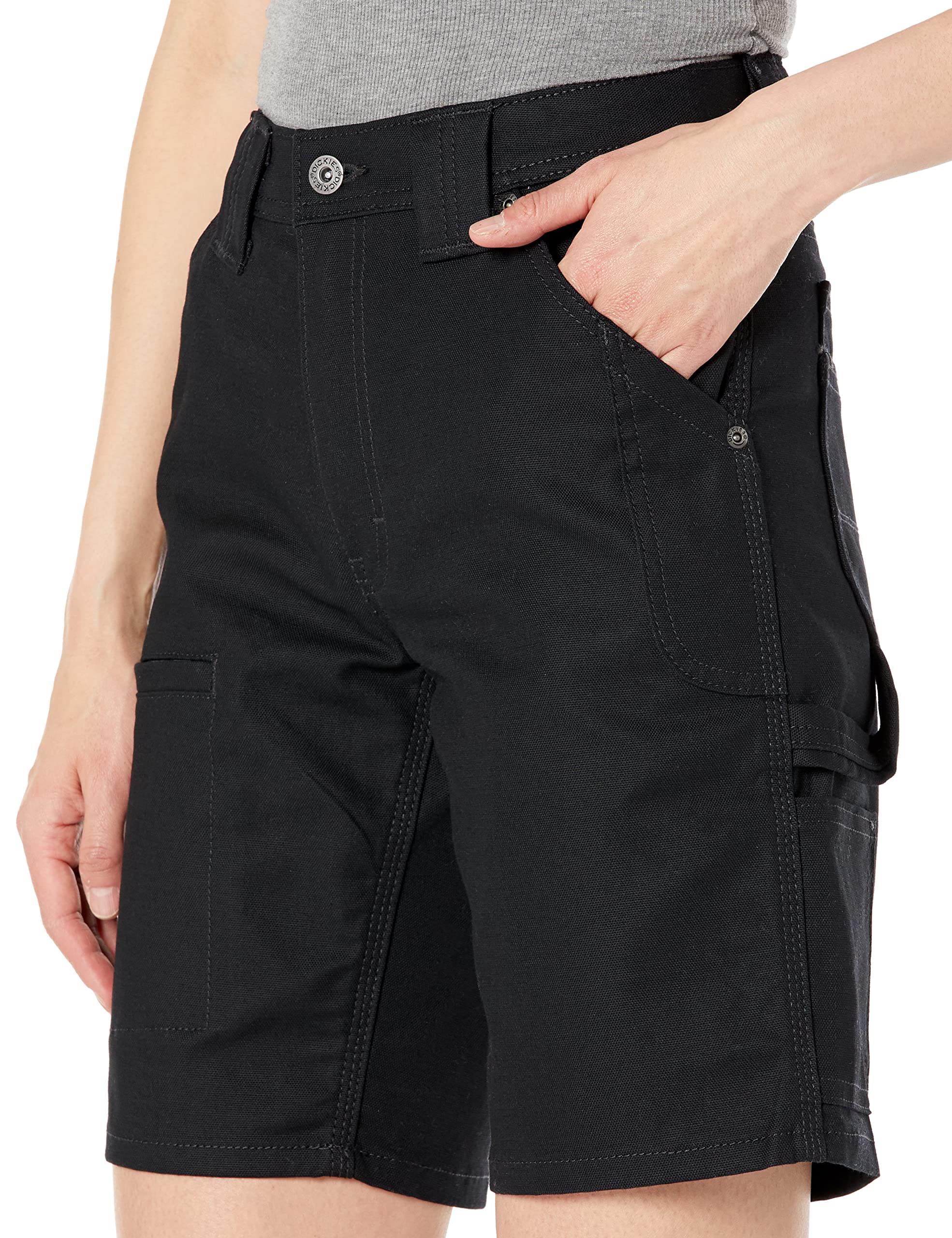 Dickies Damen Duratech Renegade Shorts Arbeitshose