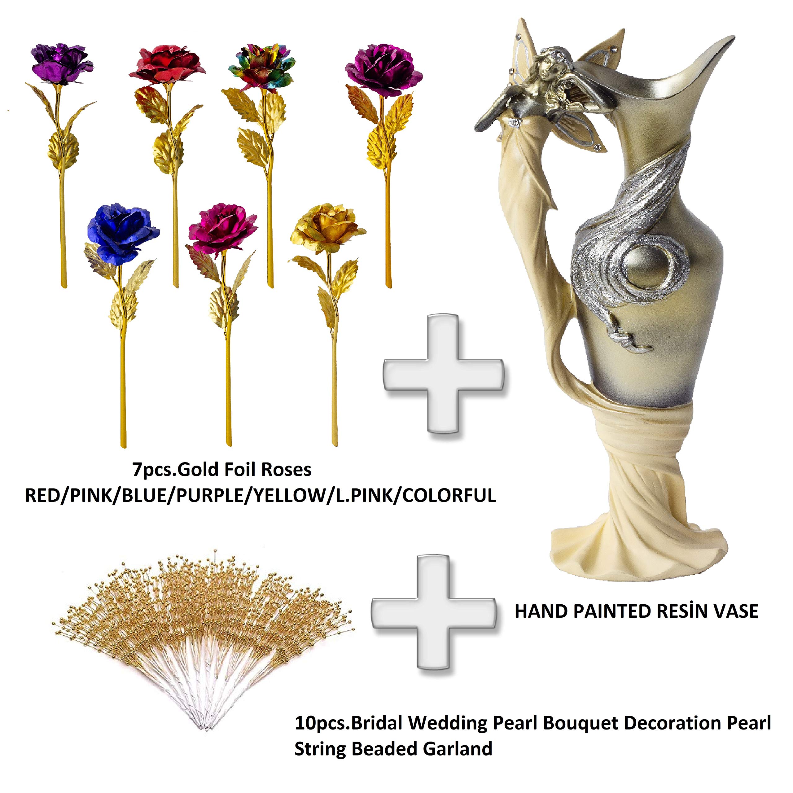 Vases Centerpieces Dining Room - Decor For You