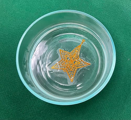 Miniatura 4 de Productos de H.B.I. Lavar el estabilizador soluble en agua del bordado 10" x 25 yardas para el bordado a máquina