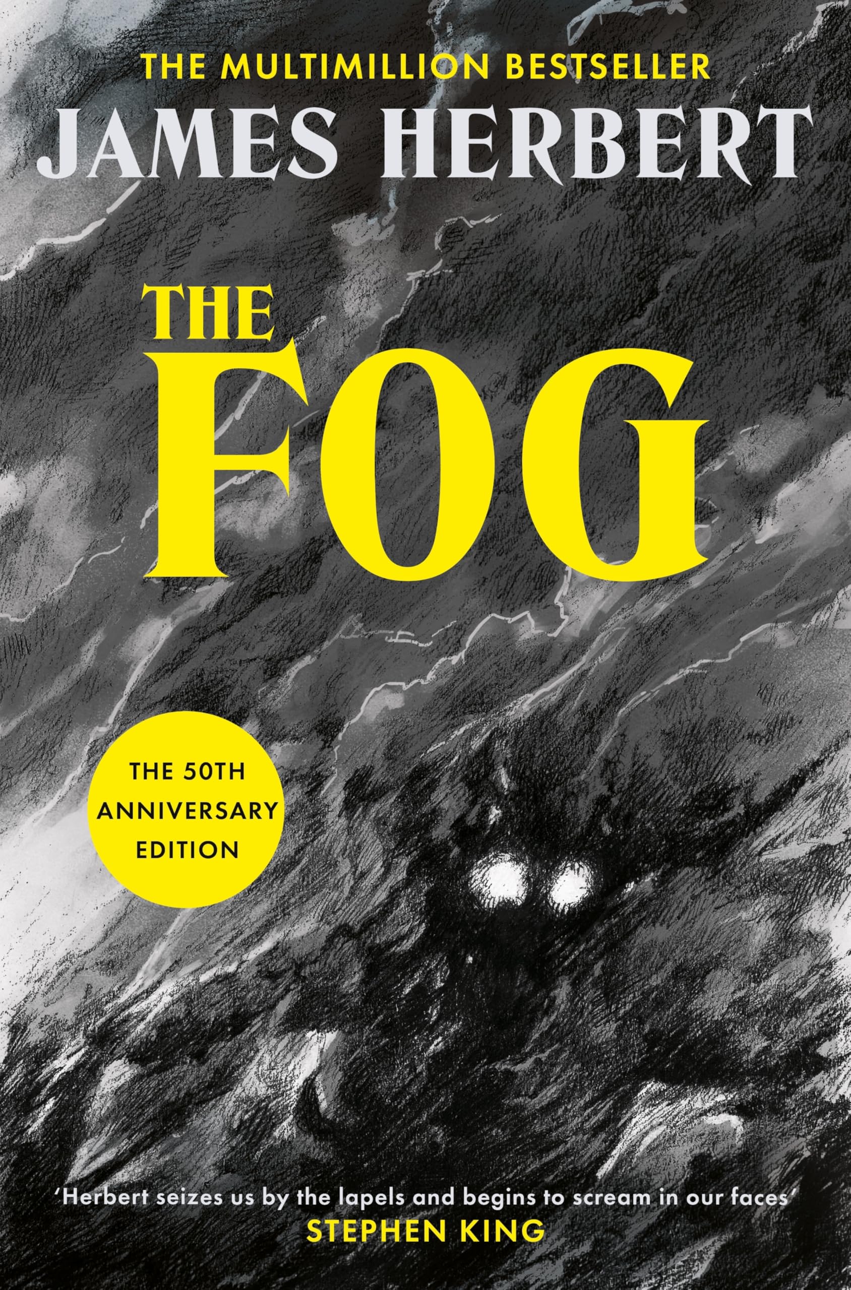 Fog 50th Anniversary Edition