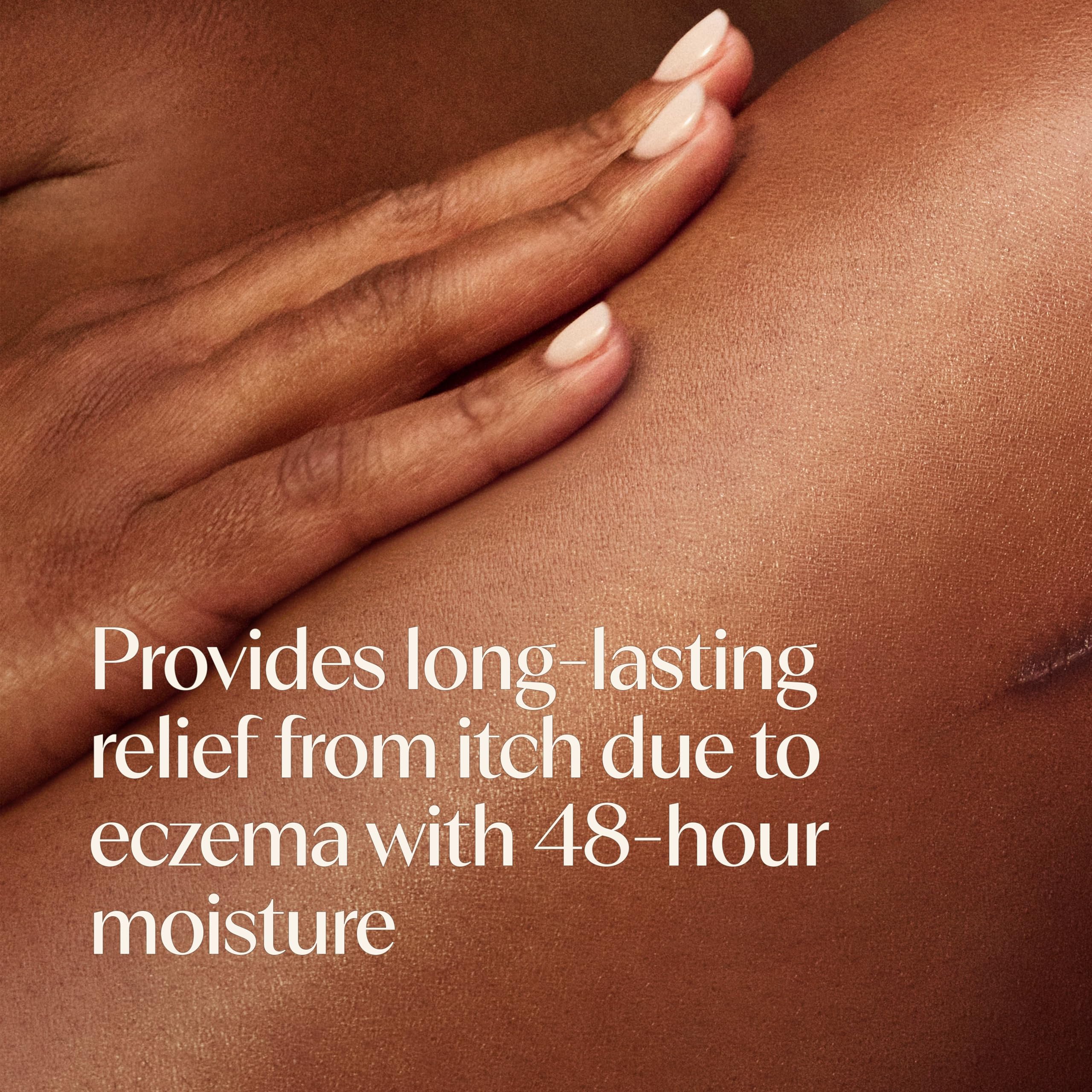 Aveeno Eczema Therapy Günlük Nemlendirici Krem 206GR
