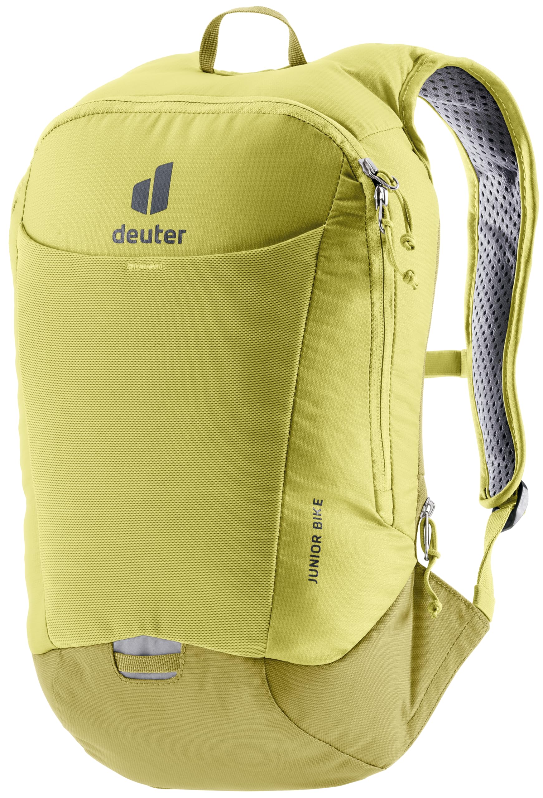 deuter Plecak rowerowy dla dzieci, uniseks (1 opakowanie)