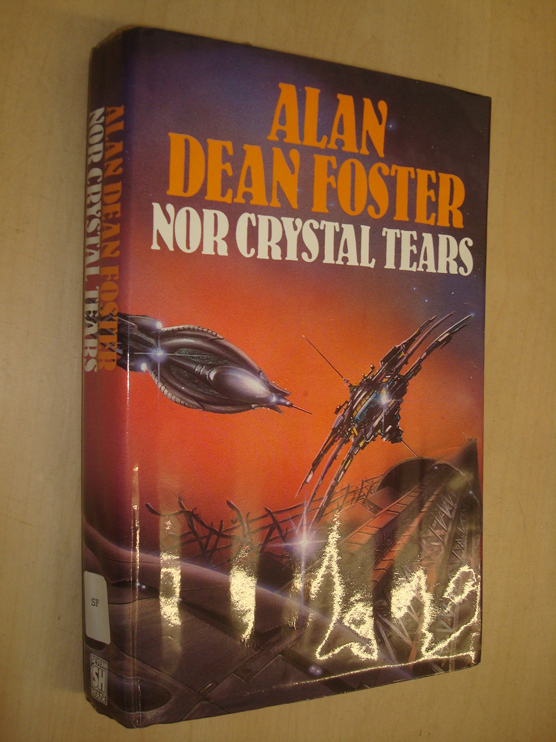 Nor Crystal Tears