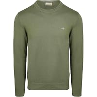 Gant Classic Cotton C Neck