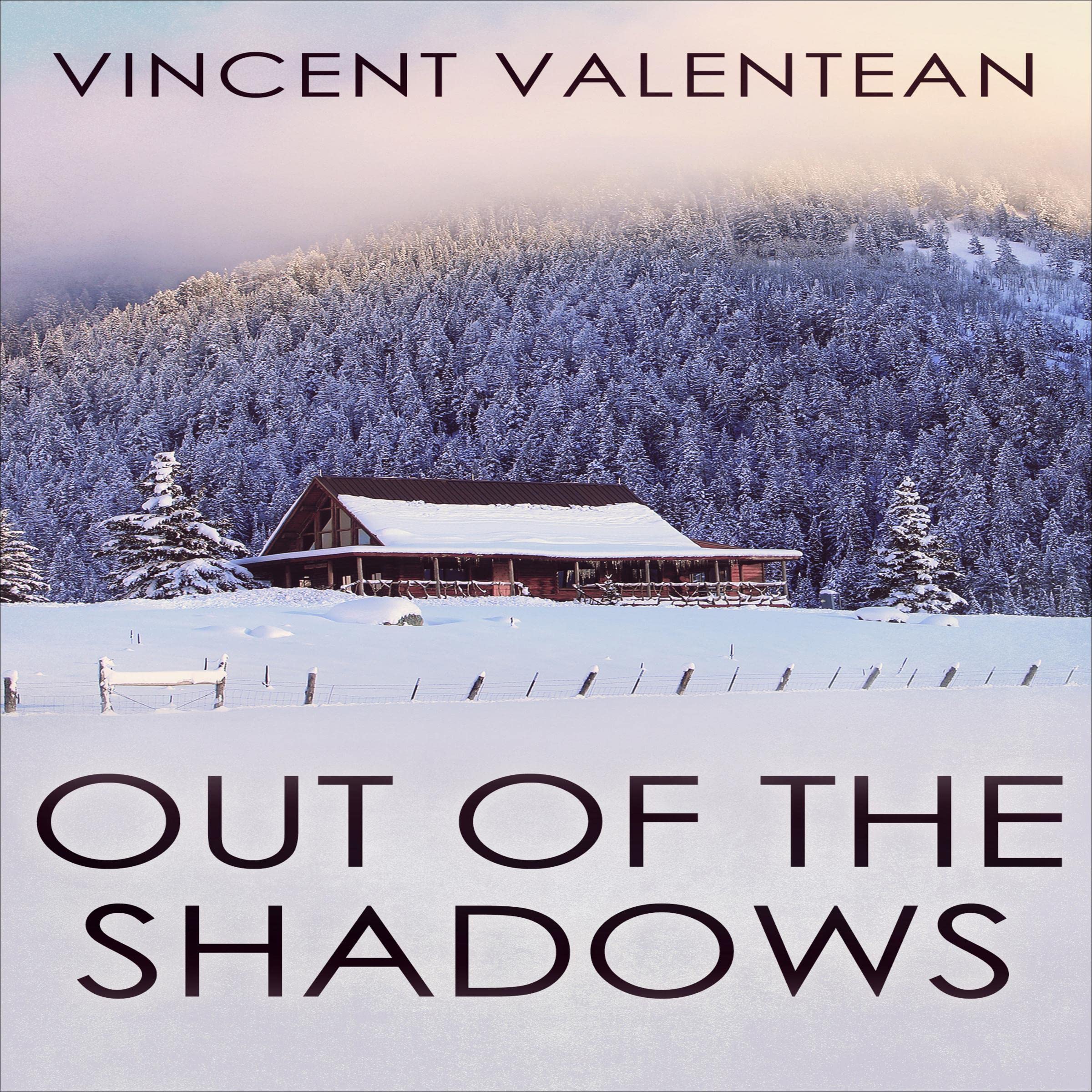 Cover art for Out of the Shadows: EMP Survival in a Powerless World