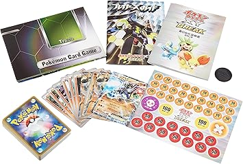 Amazon Co Jp ポケモンカードゲームxy Break パーフェクトバトルデッキ60 ジガルデex ホビー 通販 Amazon Co Jp ポケモンカードゲームxy Break パーフェクトバトルデッキ60 ジガルデex ホビー 通販