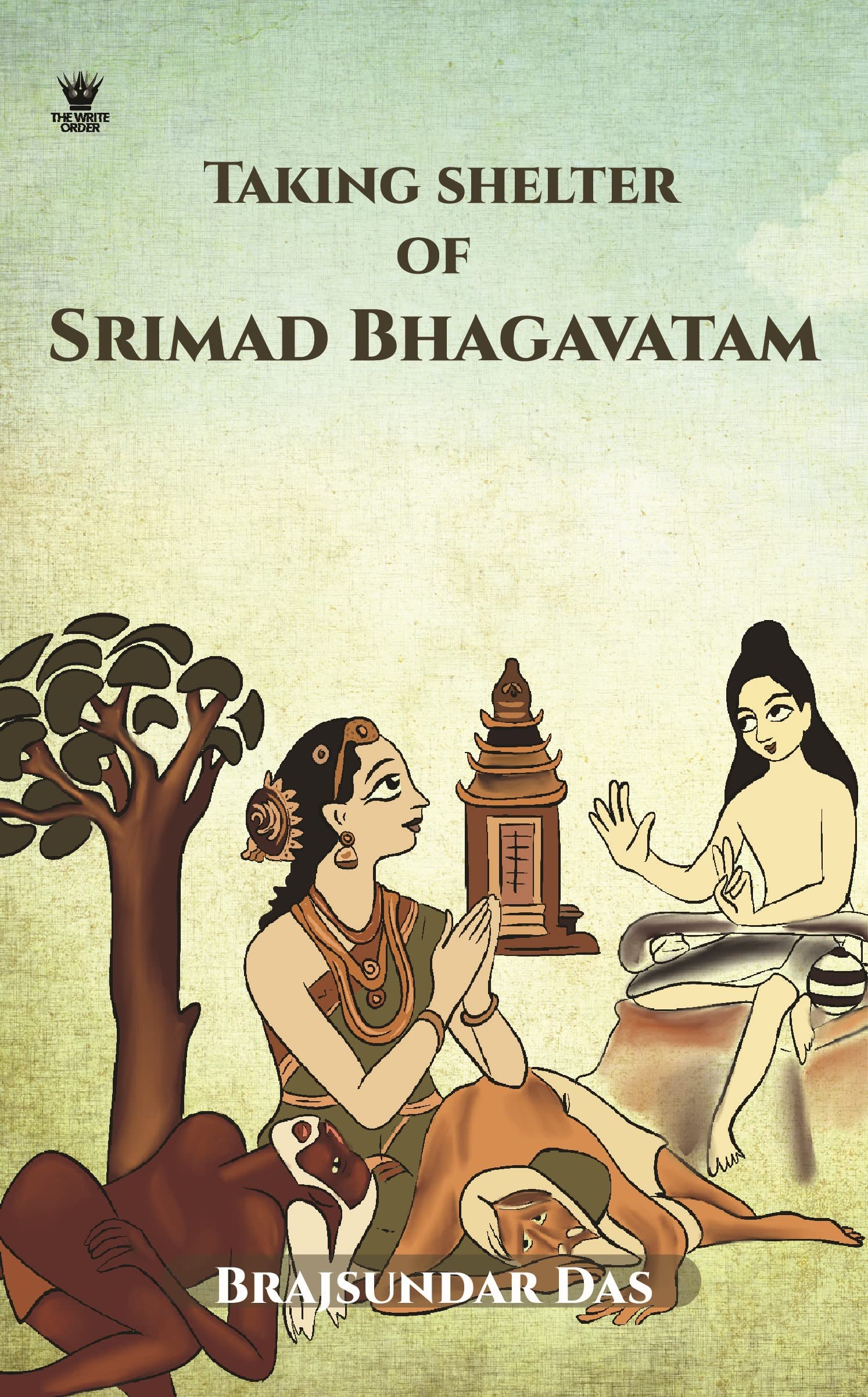 Taking Shelter of Srimad Bhagavatam
