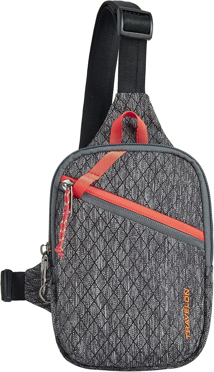 Bolsa antirrobo Greenlander Compact Sling