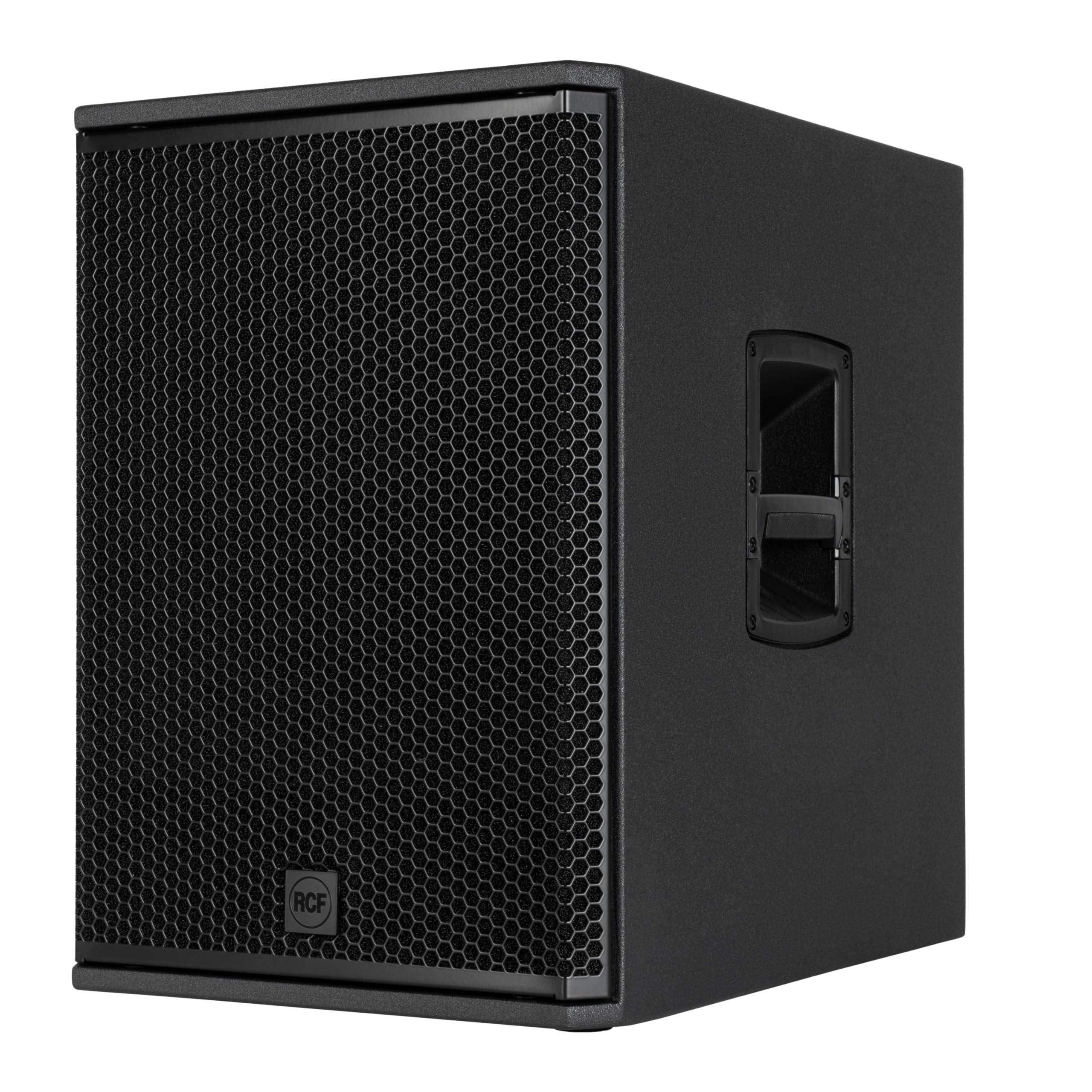 RCF SUB 15-AX aktiver 15" PA-Subwoofer mit DSP