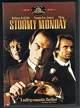 Stormy Monday [DVD]