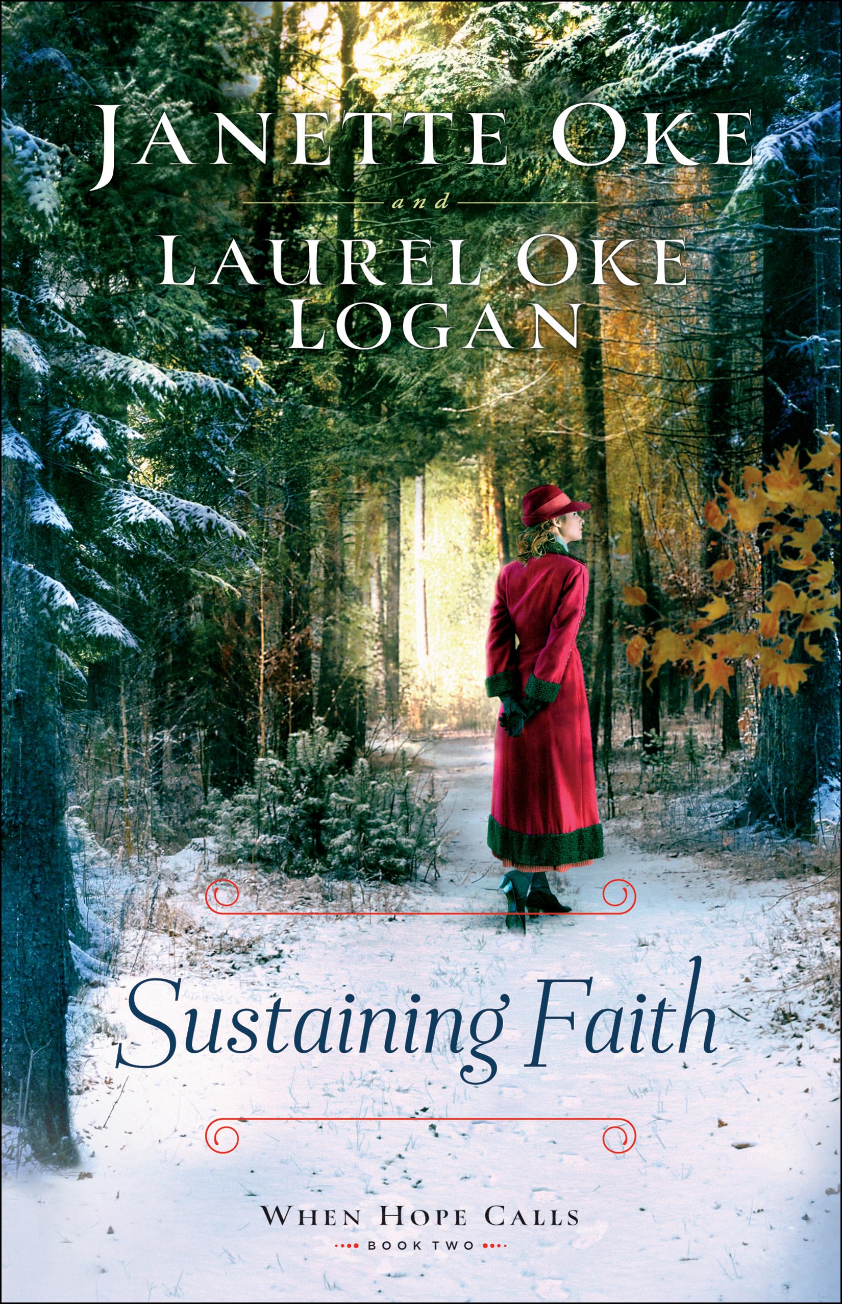 Sustaining Faith: 2 (When Hope Calls)