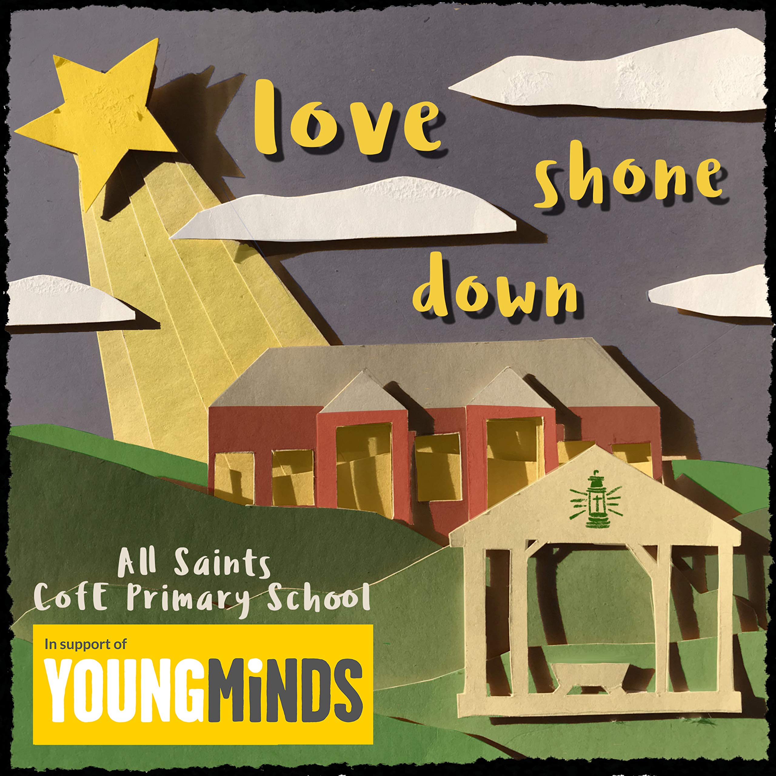 All Saints CofE Primary School