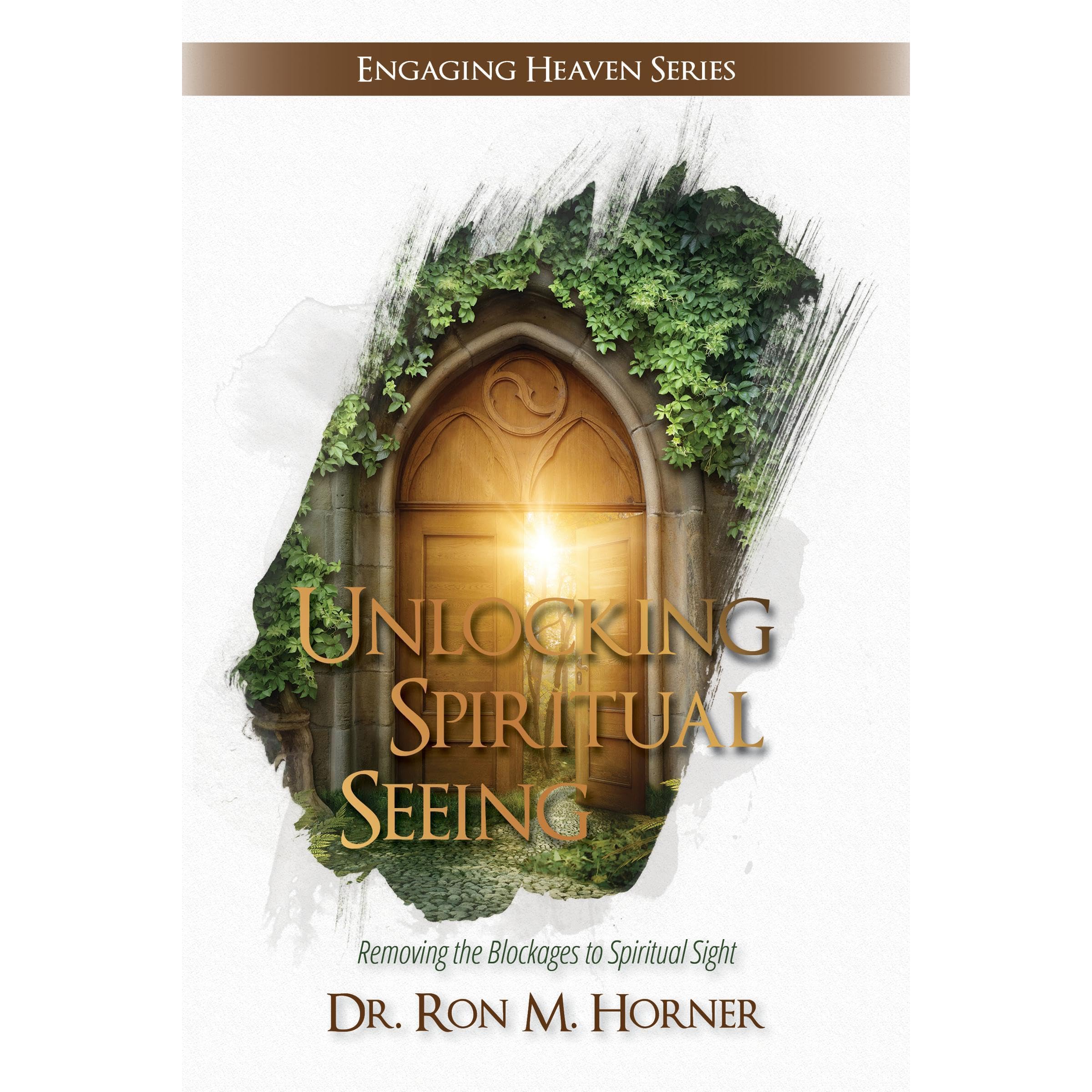 Unlocking Spiritual Seeing