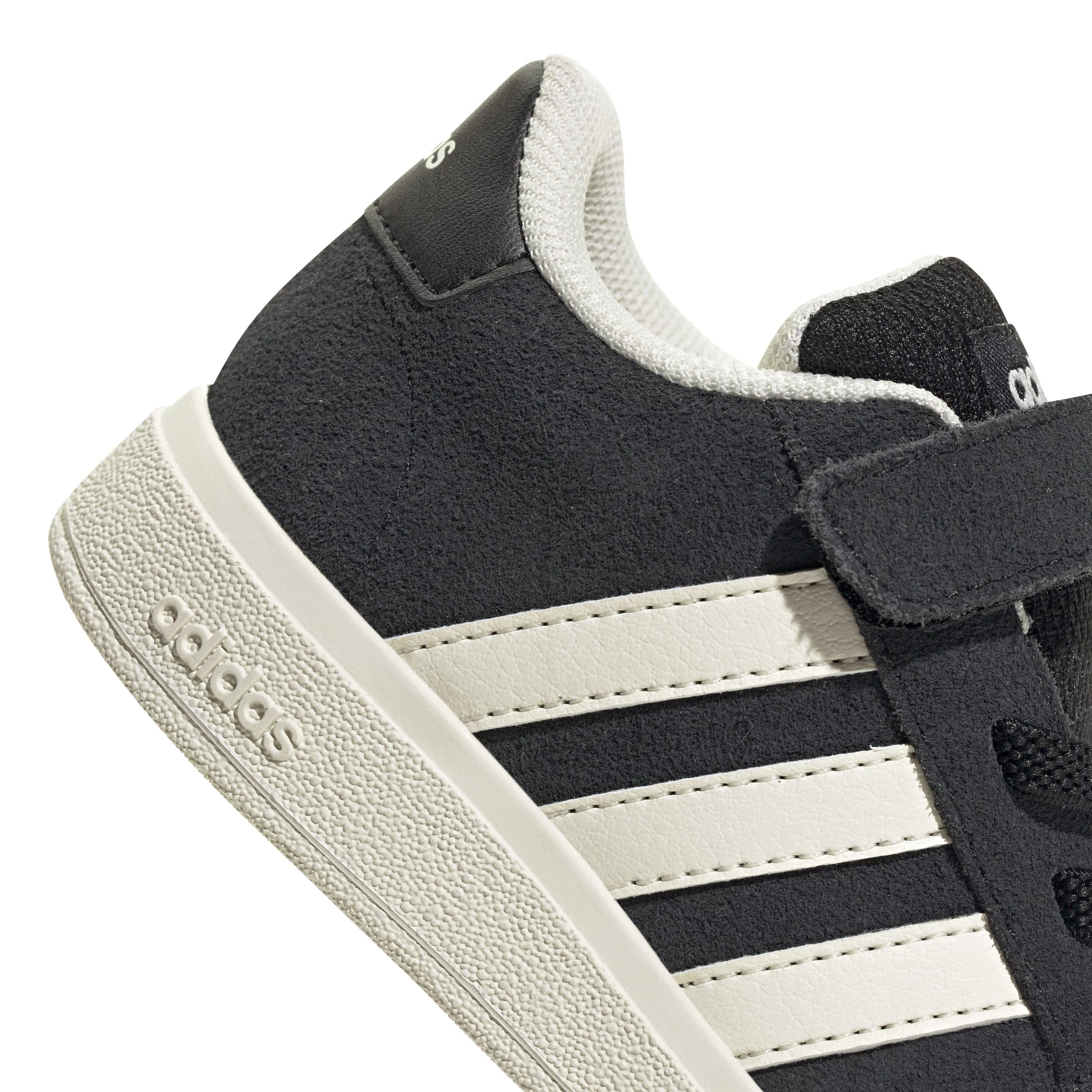 adidas Kids Grand Crt 00S Baby Trainers - 5