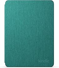 Funda para Amazon Kindle Paperwhite y Kindle Colorsoft. Funda protectora ligera e impermeable - Tela