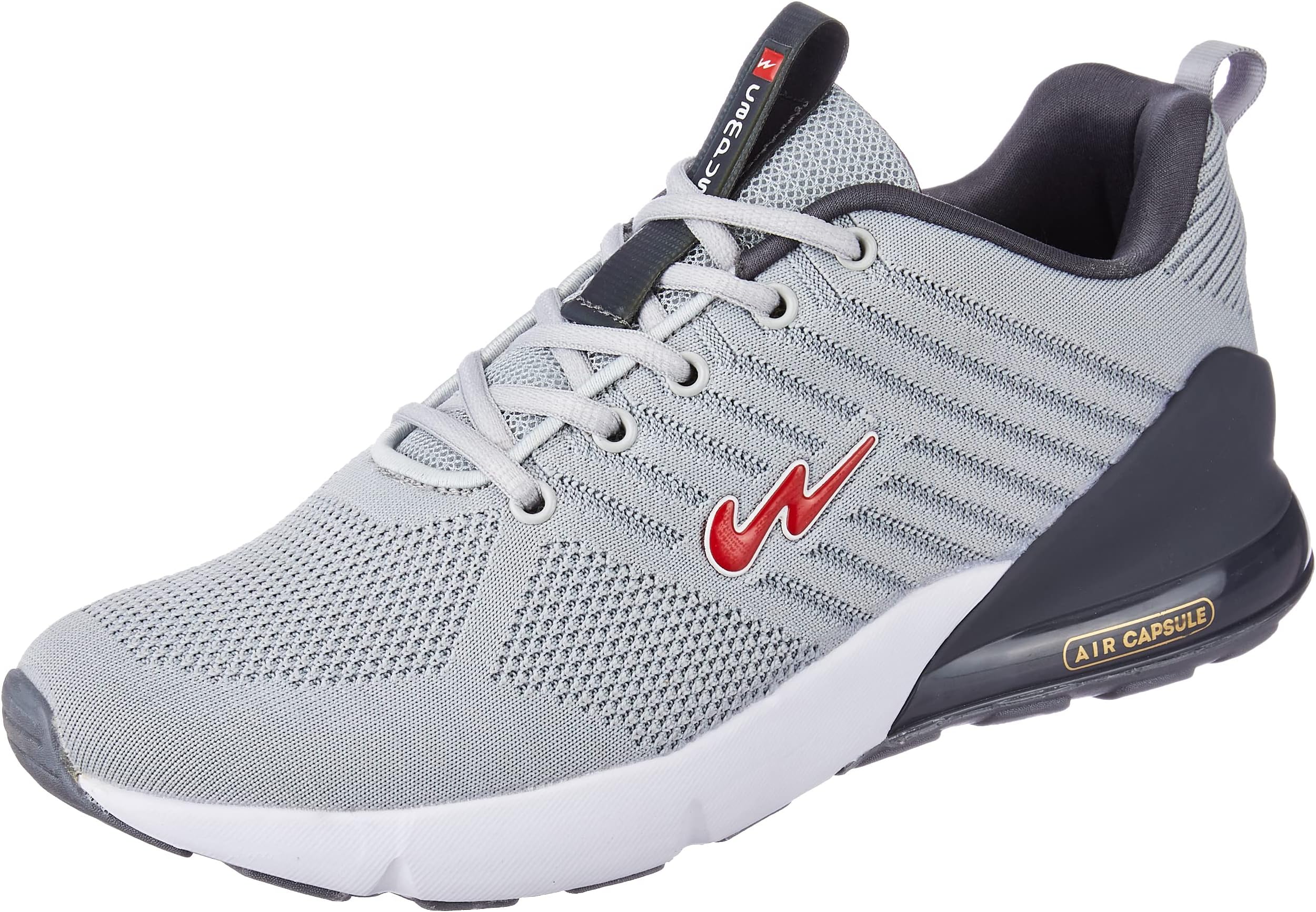 Men Mike (N) Running Shoes