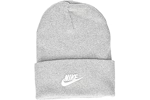 Nike Beanie Men: Sportswear Utility Beanie