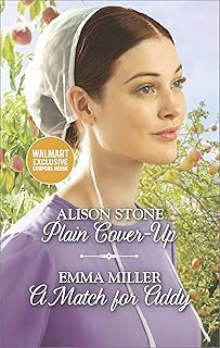 Two Volume Special - Plain Cover-Up and A Match for Addy - coolthings.us