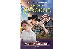 A Bride in Trouble
