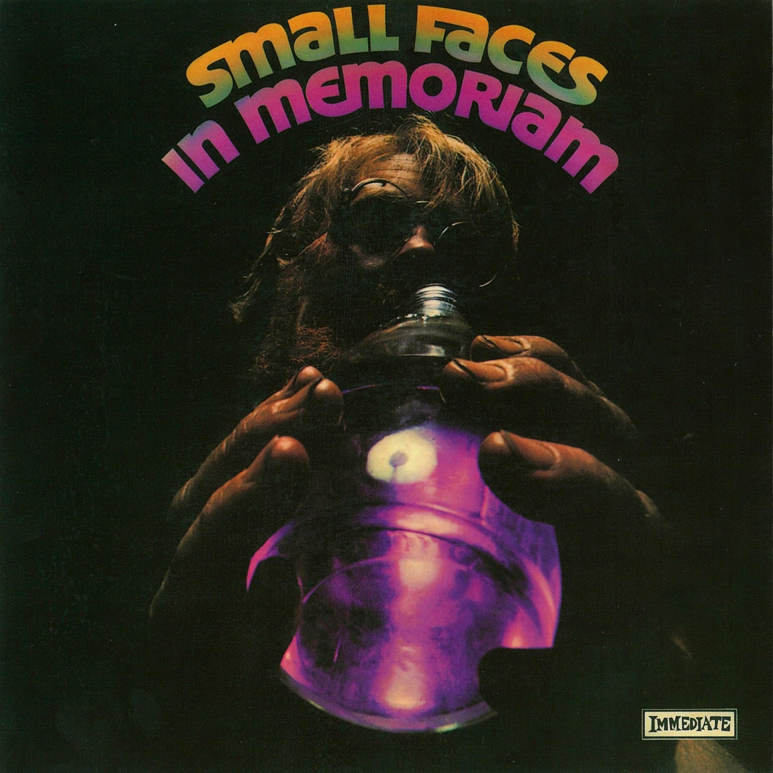 In Memoriam - 2025 Remaster