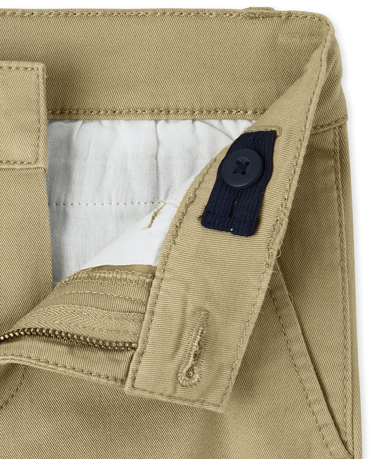 Calas The Children’s Place em promoção! Veja a oferta e mais achadinhos de Meninos 8 Hoje é o melhor dia para comprar Calas The Children’s Place com aquele preço maroto! Promoção! Aproveite a oferta! 8