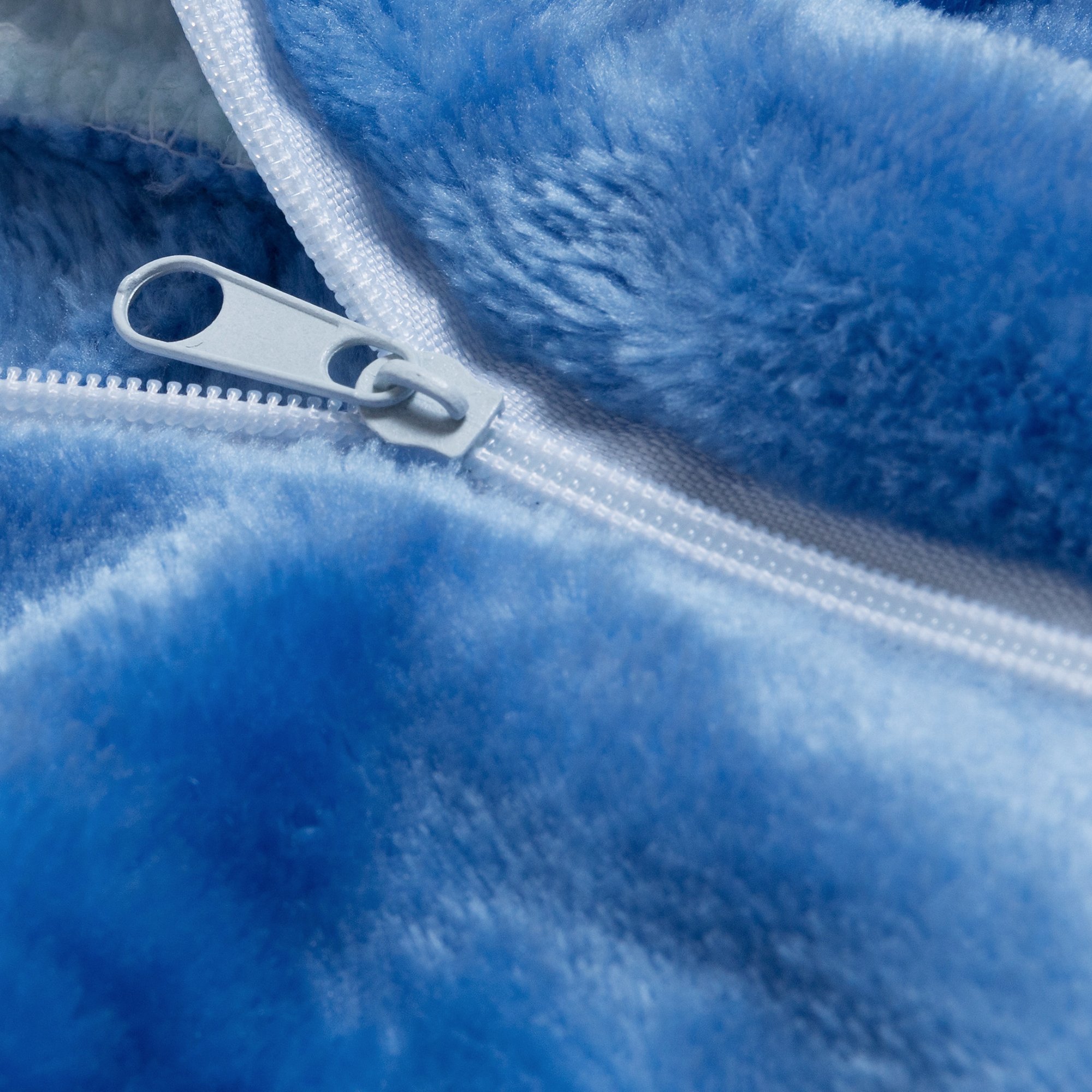 Katara 1744 - Costume Animale Pigiama intero Kigurumi Carnevale, Stitch - Taglia L