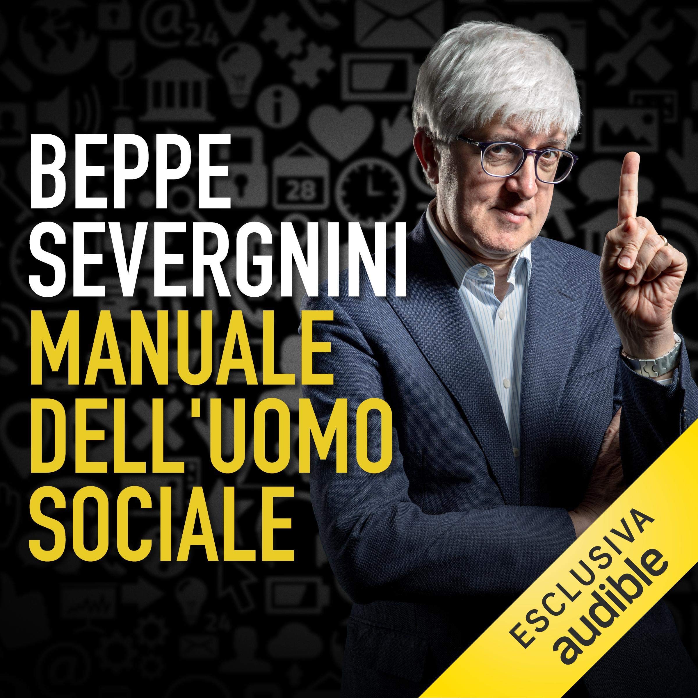 Manuale dell'uomo sociale