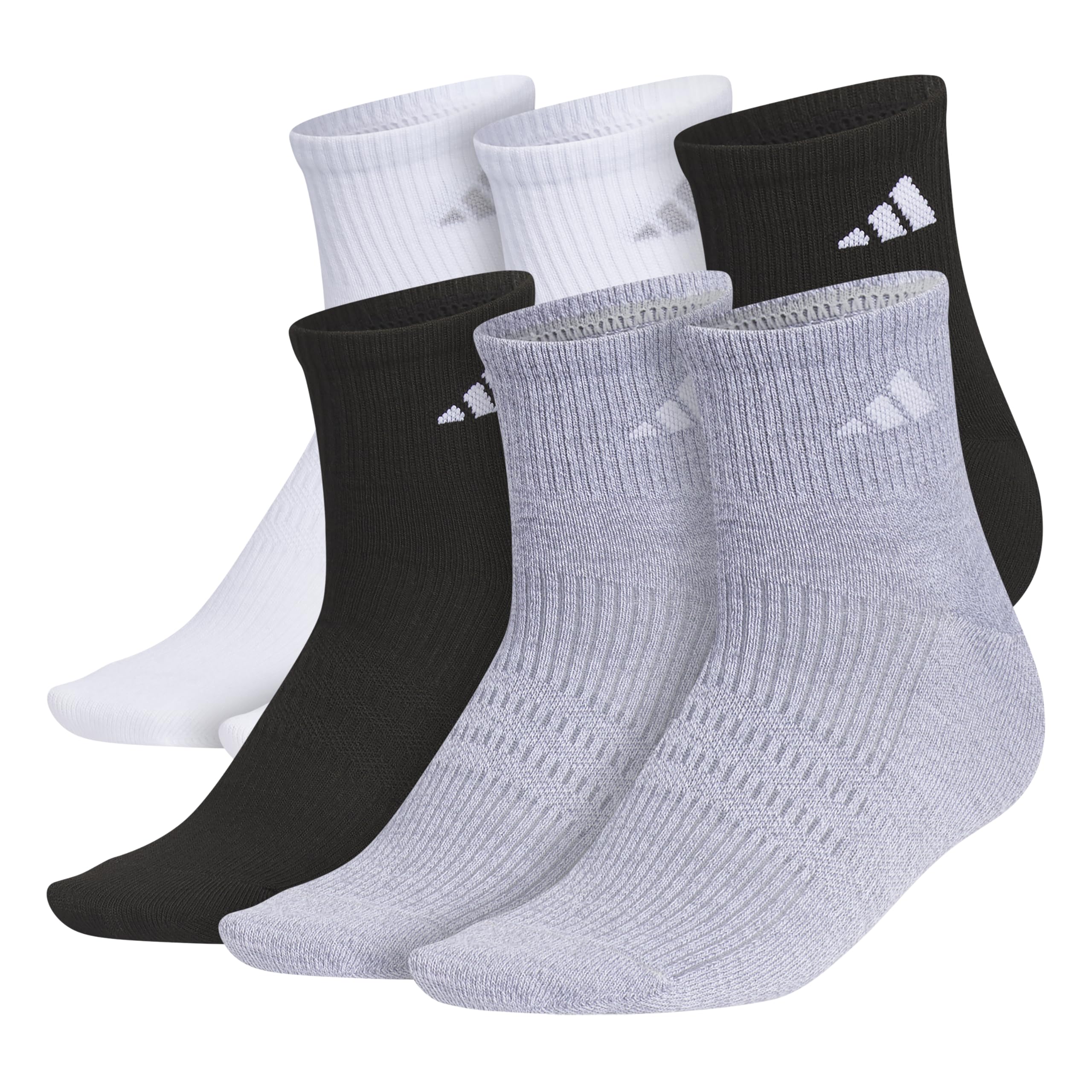 adidas Superlite Quarter Ankle Socks
