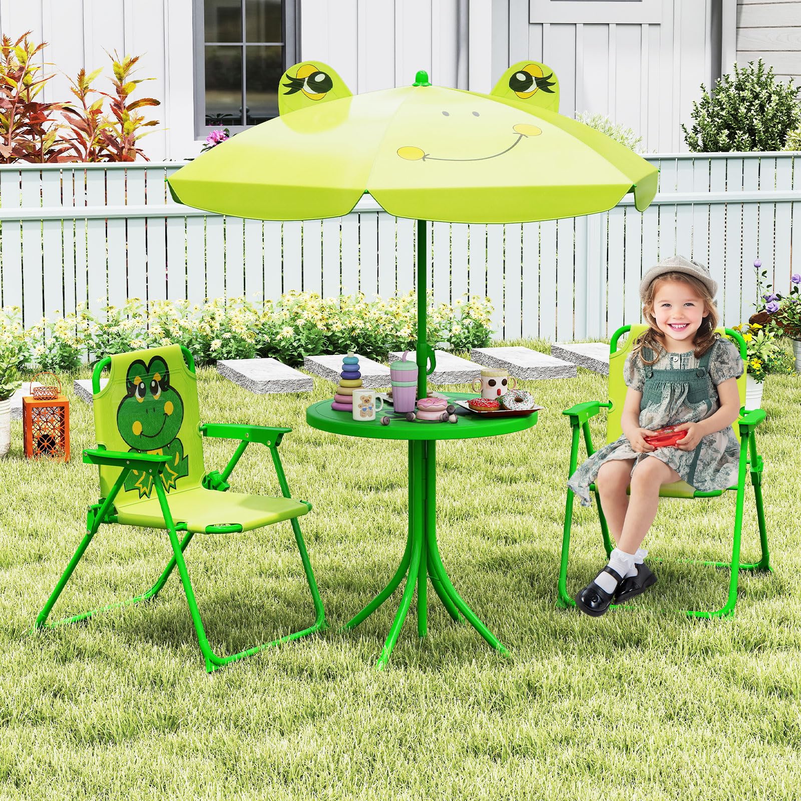 Camp Chair Mickey Mouse Patio Chair Idea Nuova Bluey Kids Outdoor