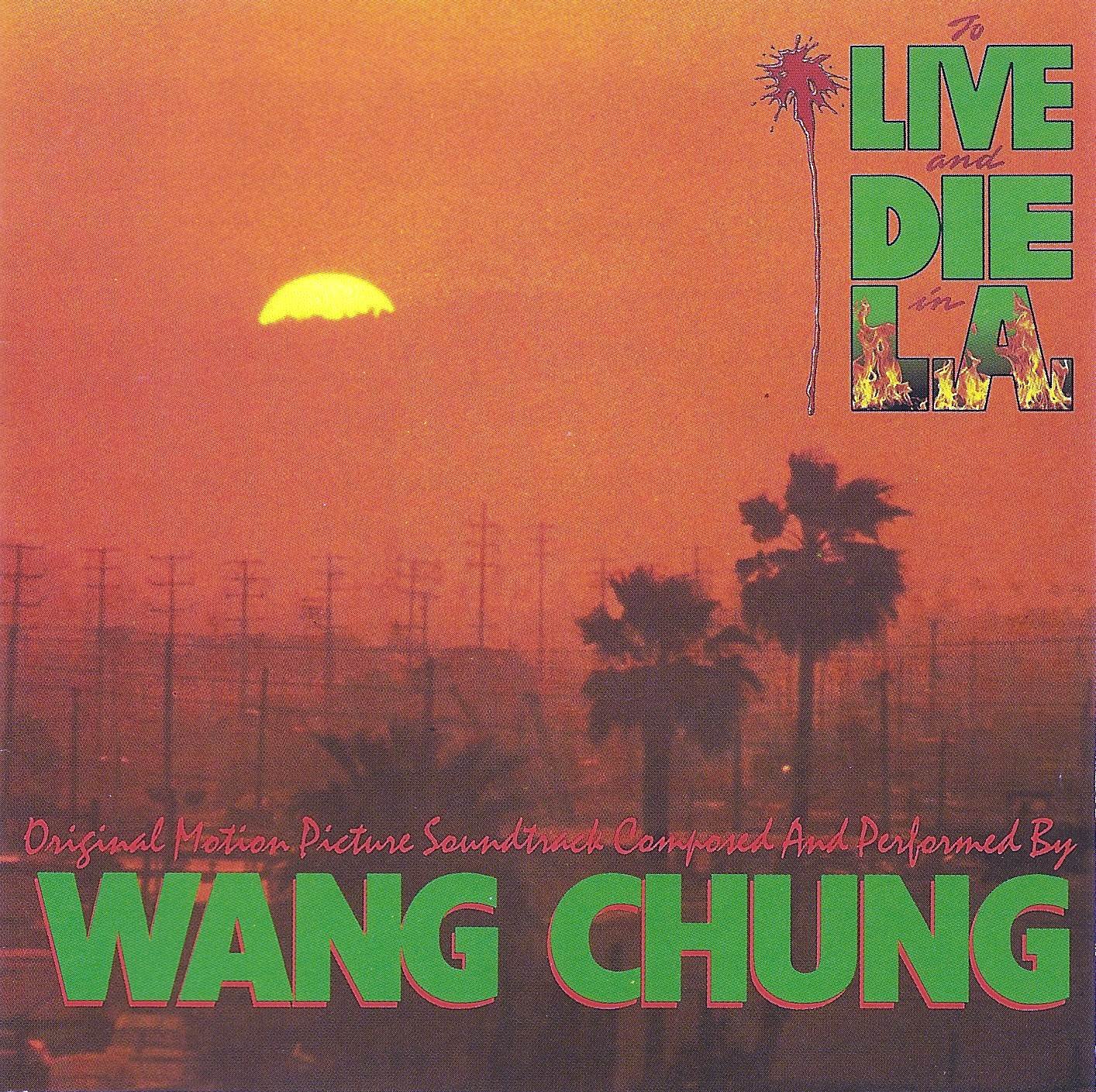To Live & Die In L.A.