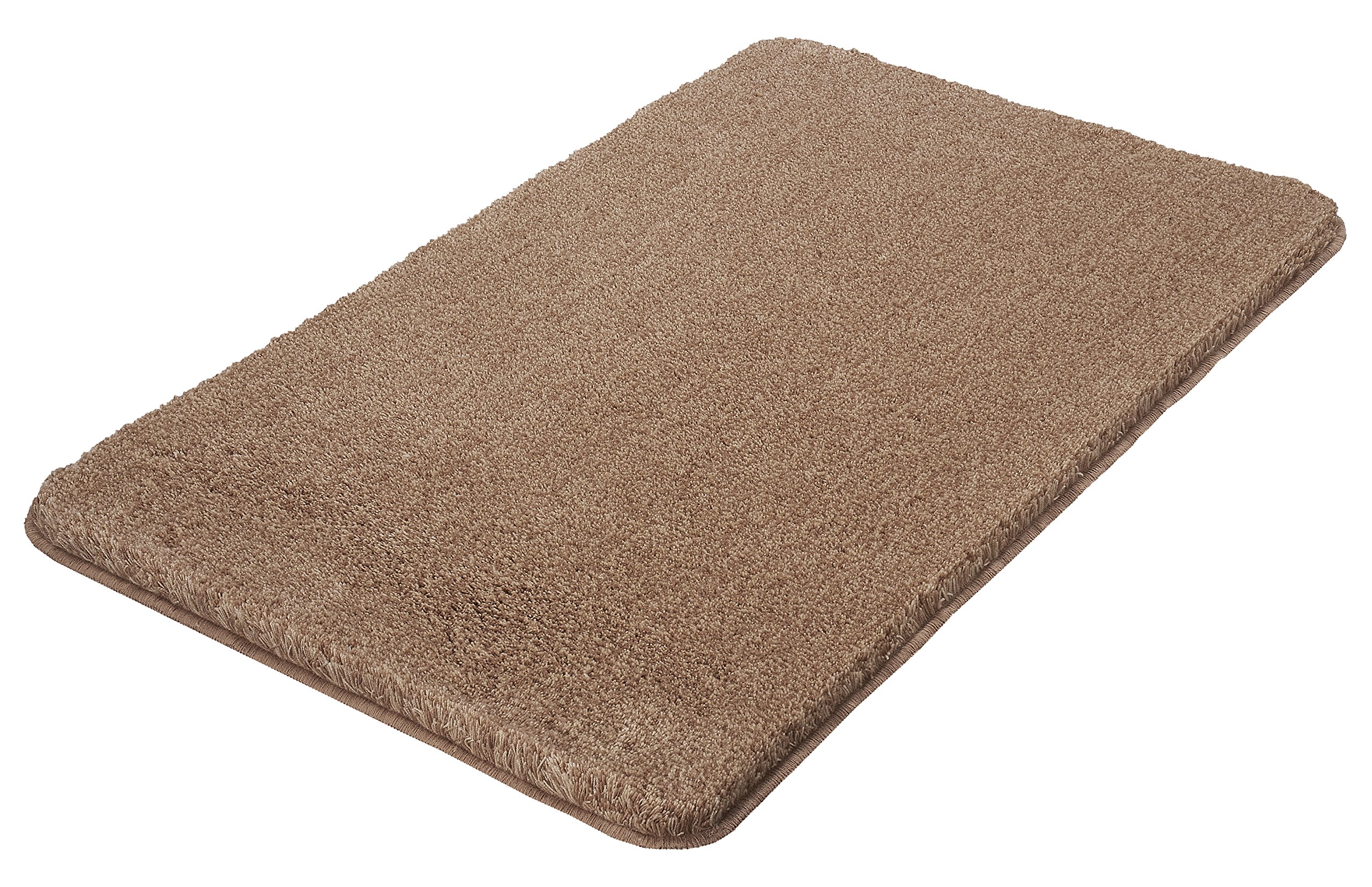 Kleine Wolke Relax Bath rug, Anthracite, 70 x 120 cm — view 23