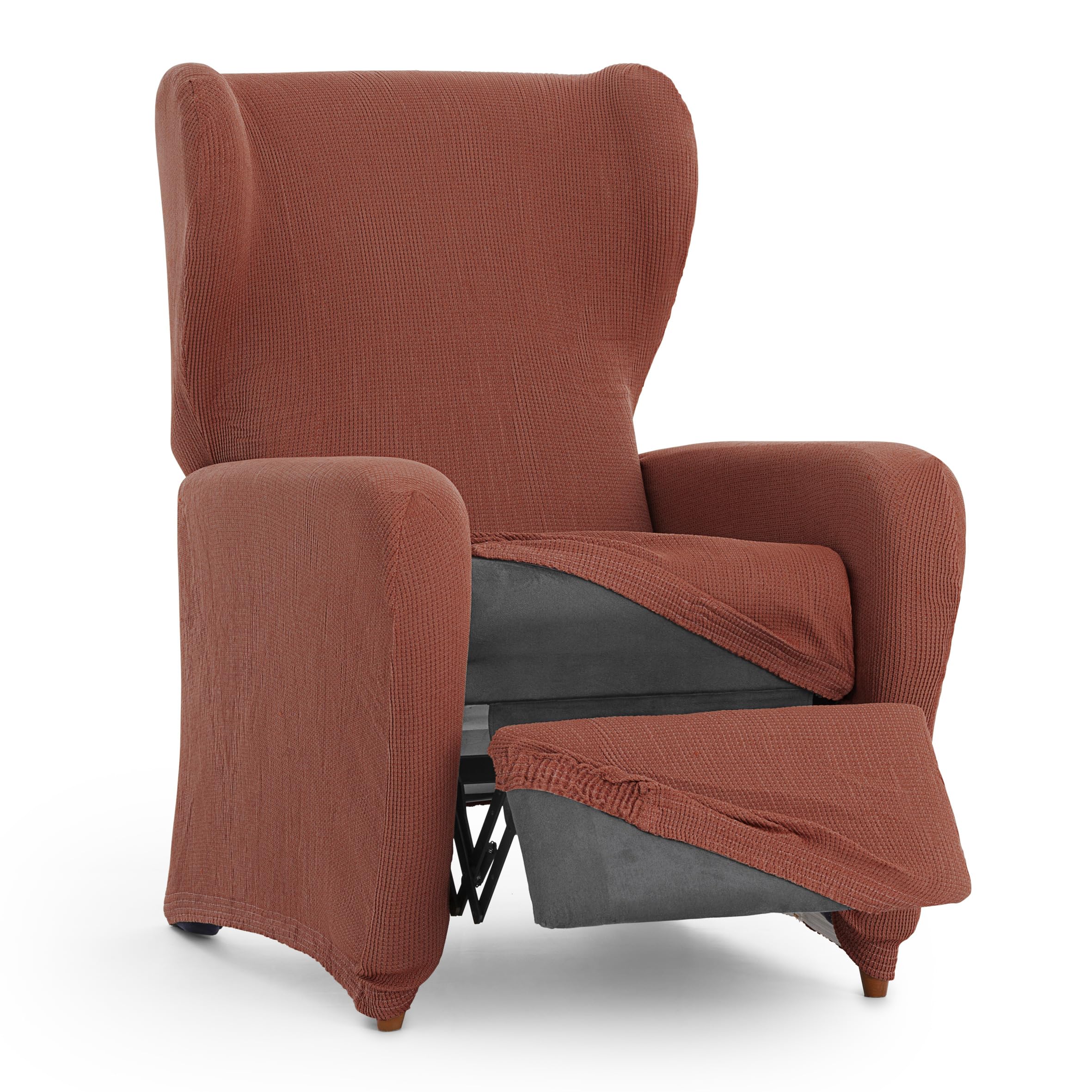 Eysa Poseidon Funda de sillón Relax elástica Color 09