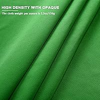 Vista 22 de Avezano Polyester Backdrop Background for Photography, Chromakey Virtual Background for Video High Density Photo Backdrop Curtain Screen Collapsible