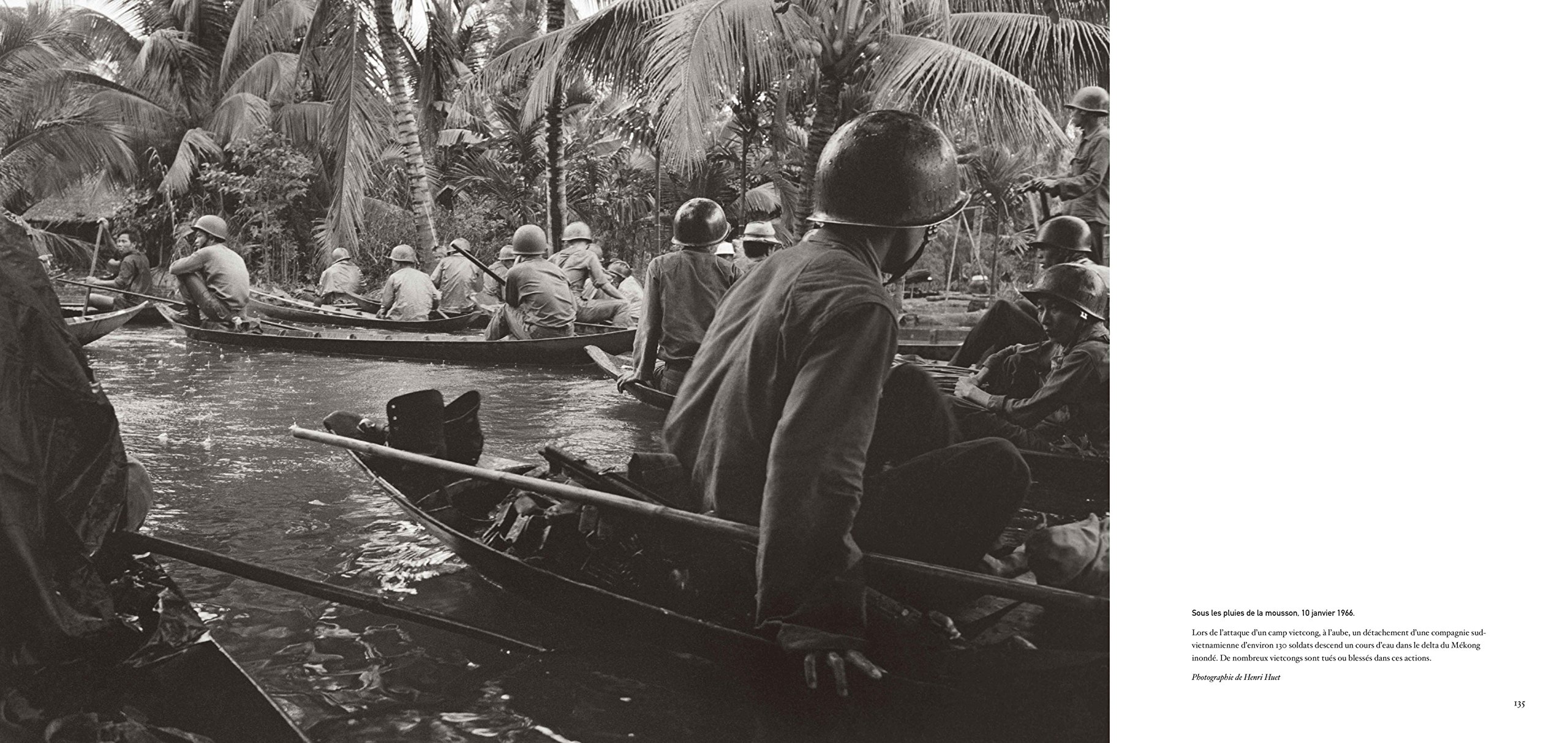Vietnam: La guerre en face
