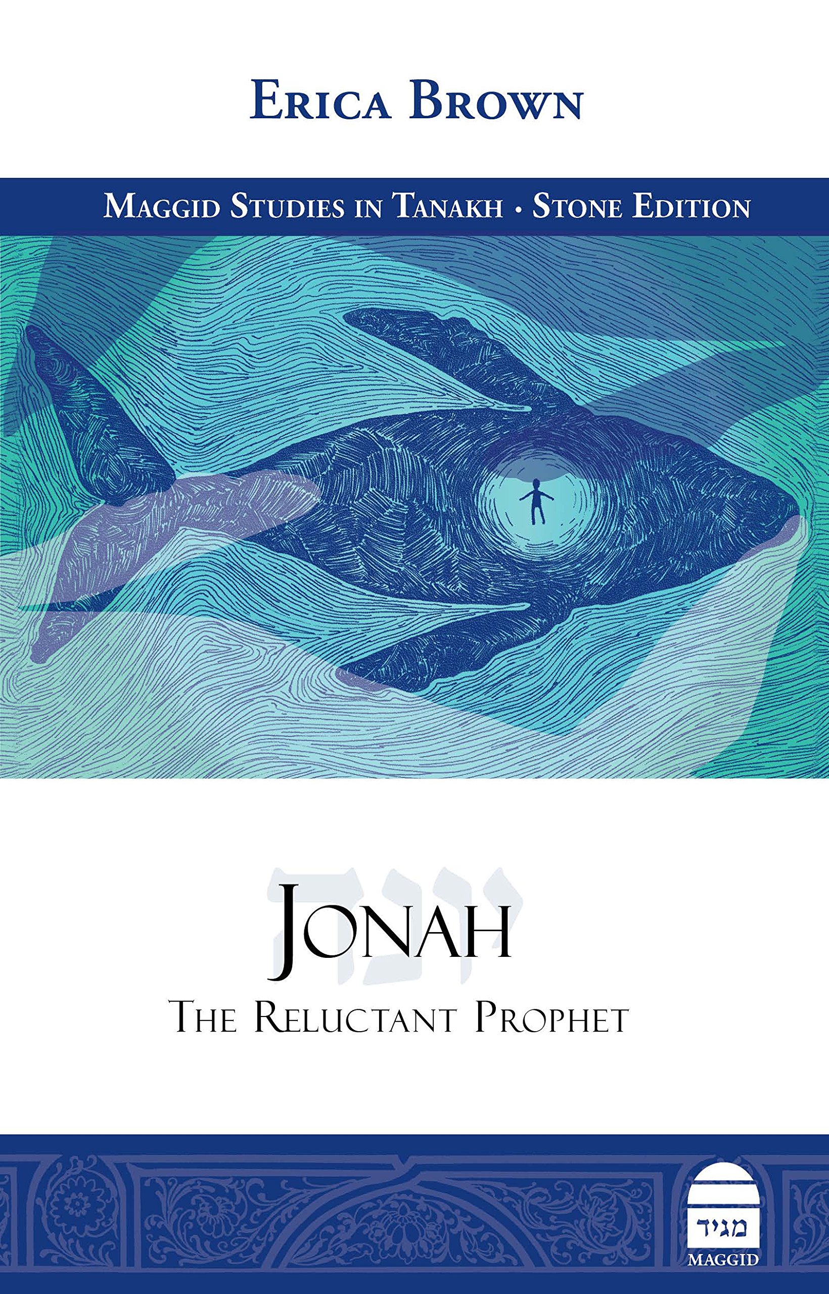 Buy Jonah: The Reluctant Prophet — BookShops.in