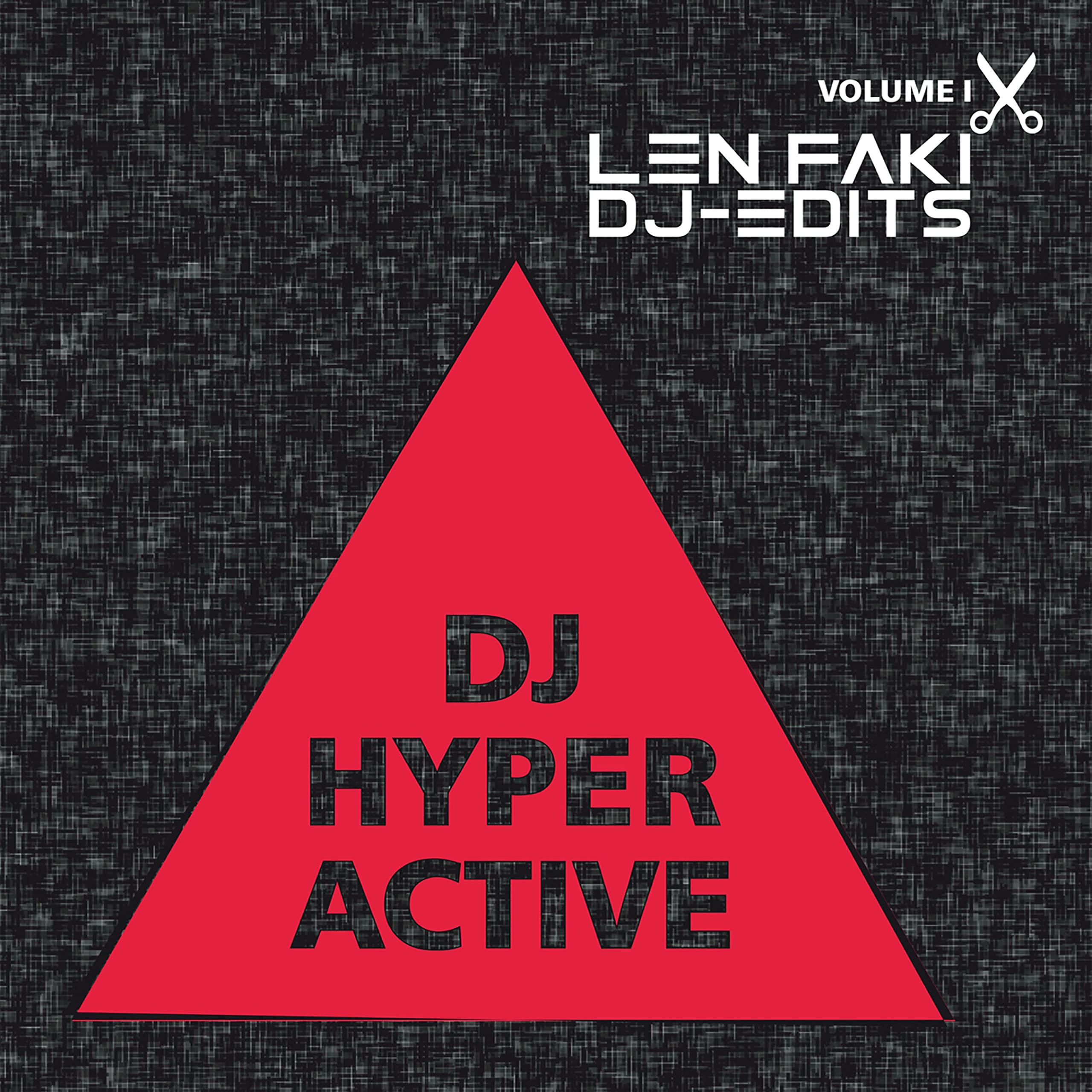 DJ Hyperactive