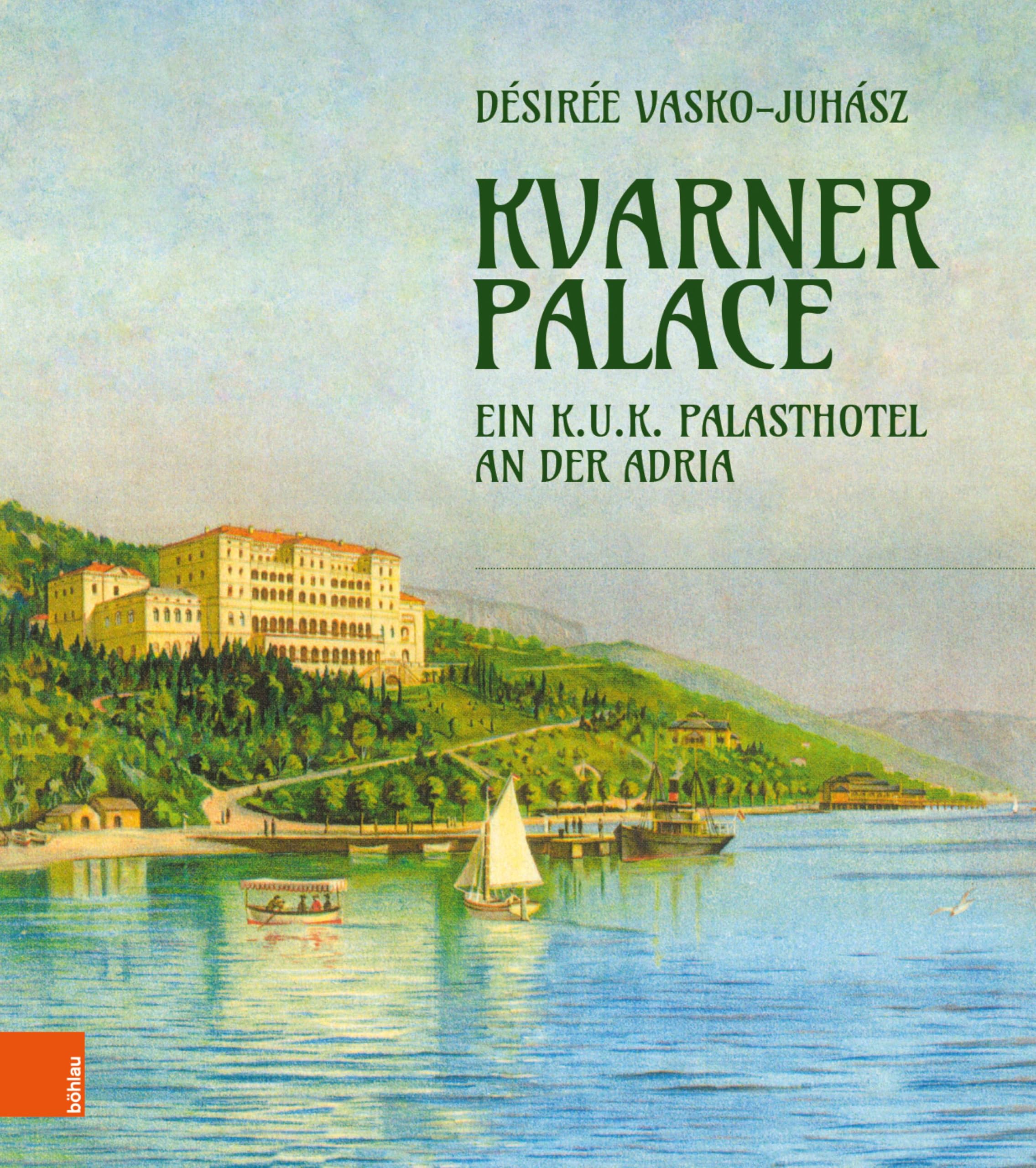 Kvarner Palace l'esprit de la nostalgie impériale et les secrets de l'Adriatique