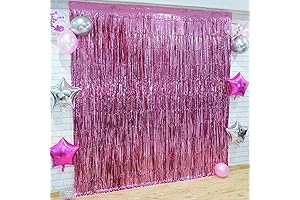 Pink Party Decoration's Perfect Galentine's Favor