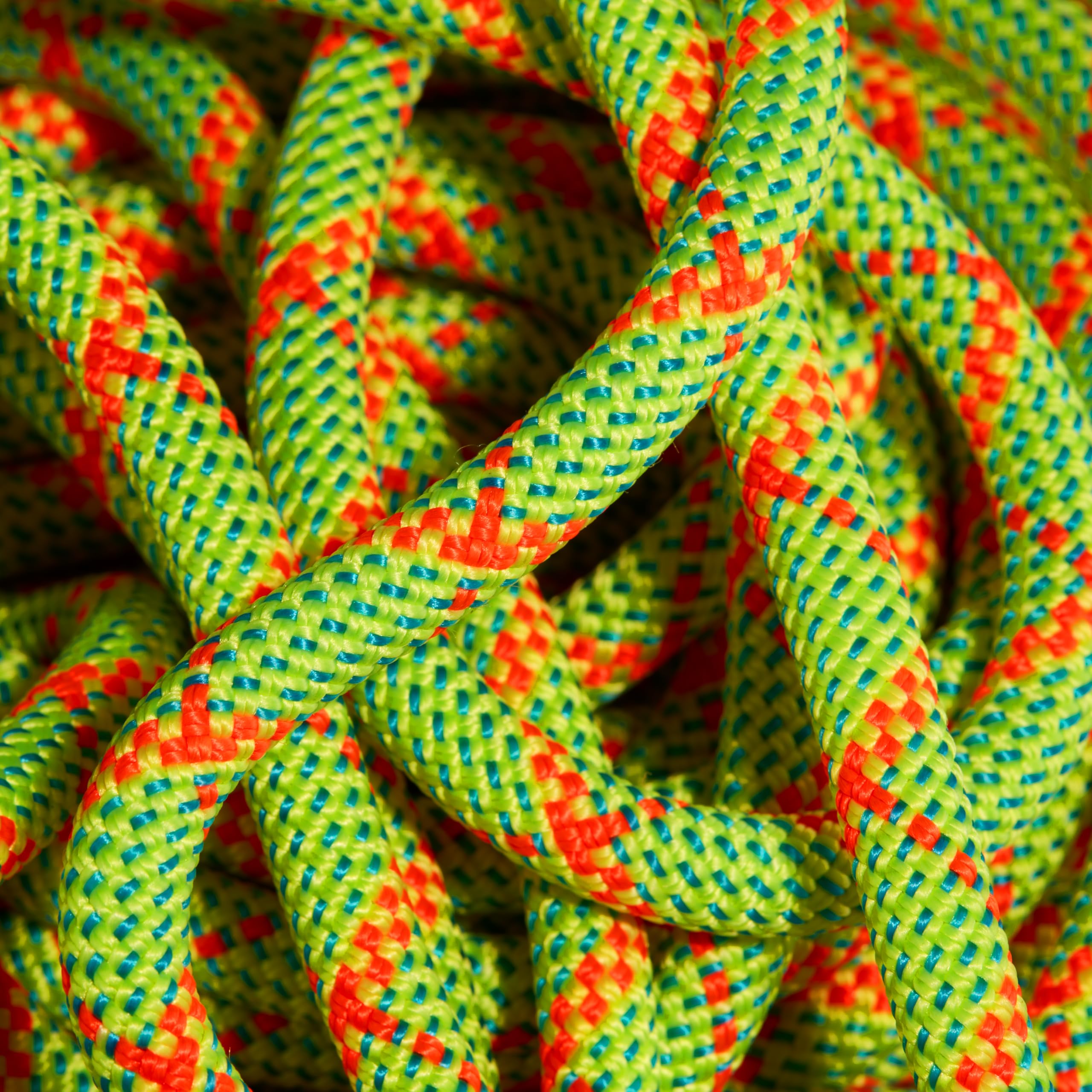 Mammut 8.0 Alpine Core Protect Dry Rope 60m