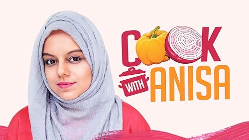 Cook with Anisa