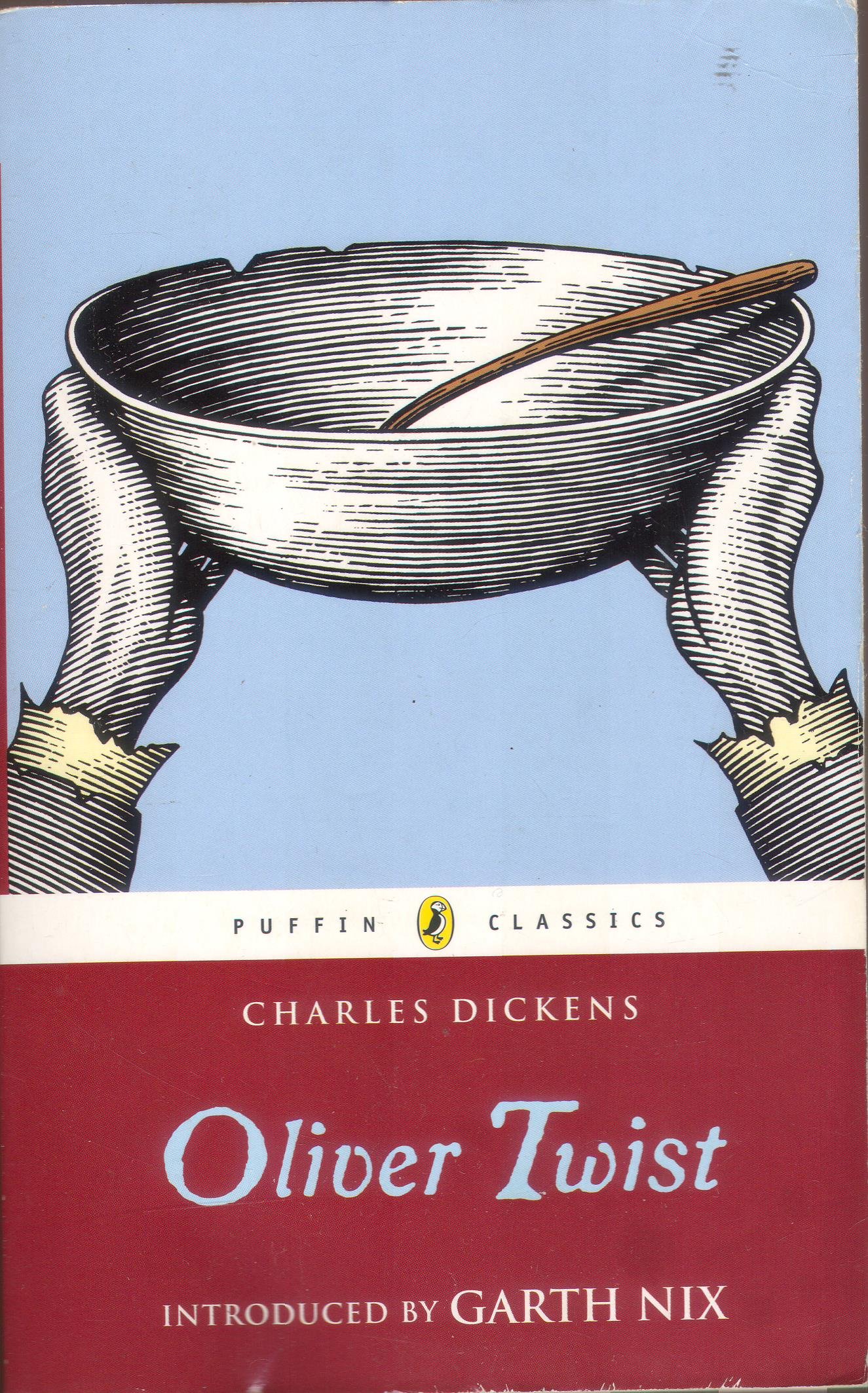 Oliver Twist