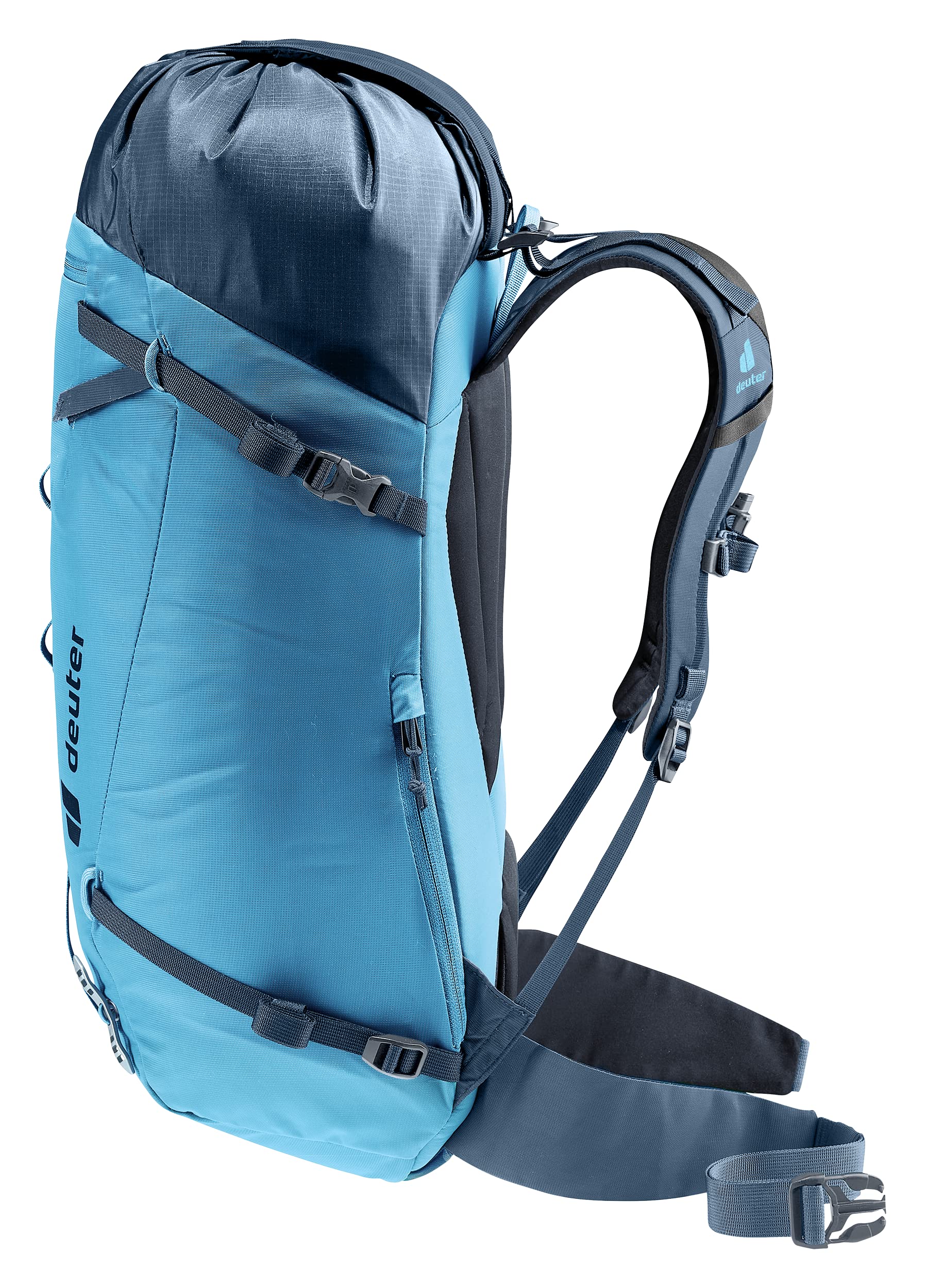 Deuter Guide 30 - Zaino per l'arrampicata alpina