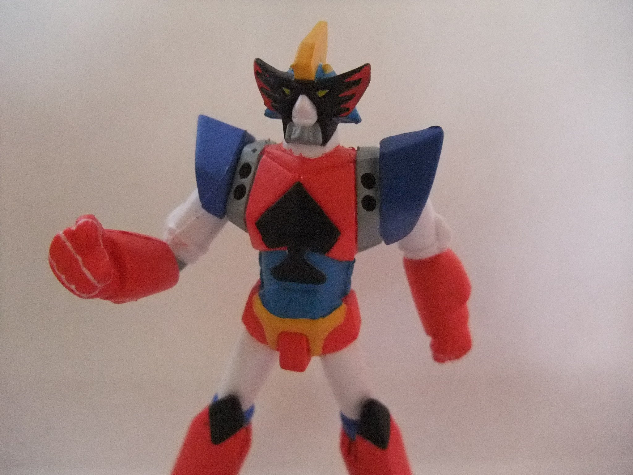 Amazon.co.jp: ガシャポン SR 懐ロボミュージアム リアル