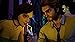 The Wolf Among Us