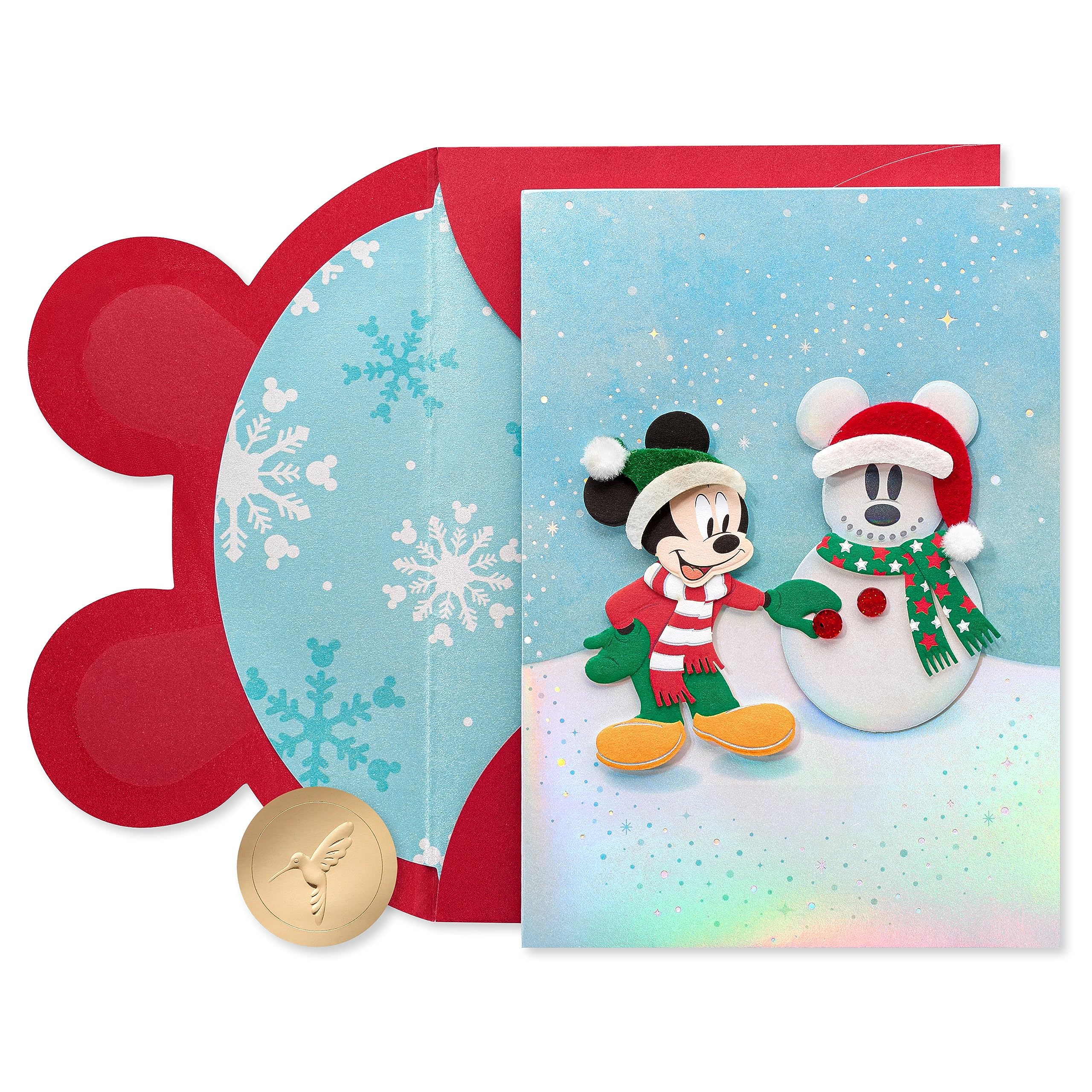 Disney's Christmas Cards 限定アイテム Disney's Christmas Cards 限定アイテム
