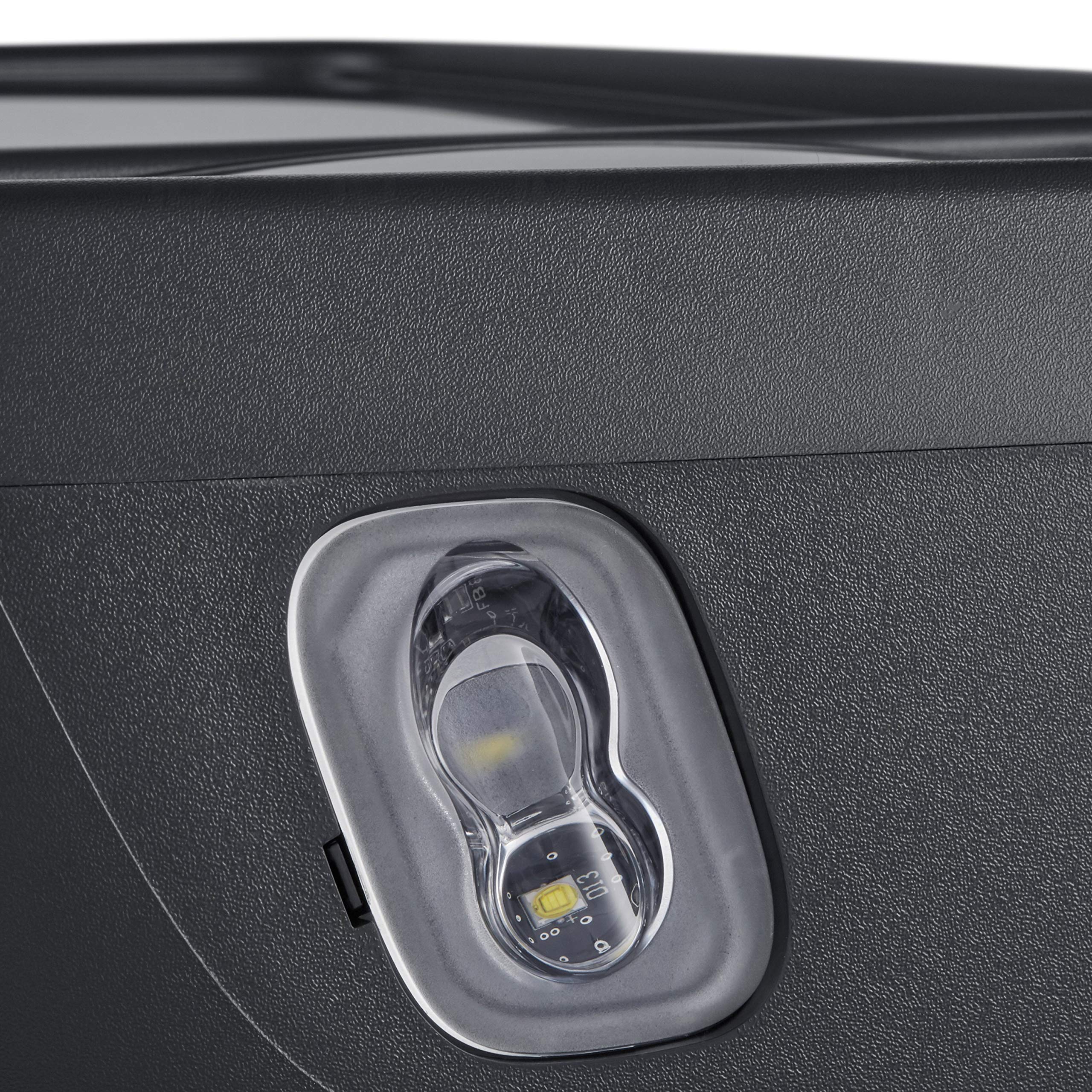 Amazon.com: Multiple Manufactures Door Mirror Partslink FO1320516  